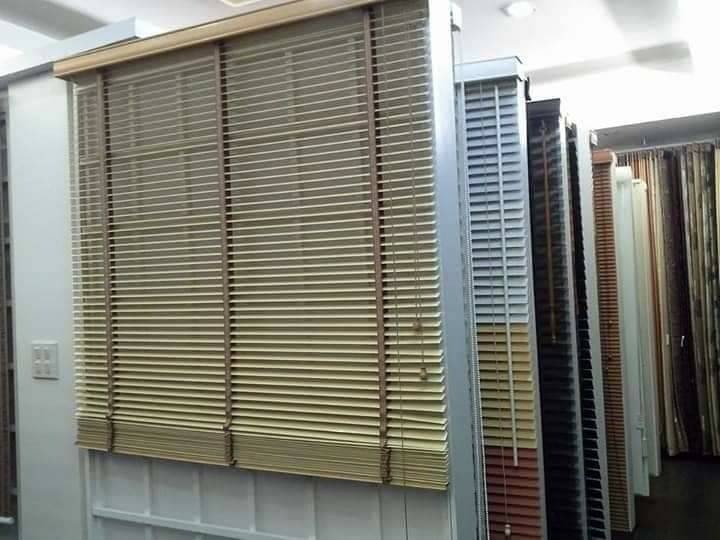 ม่านบังแสง บังแดด ลำลูกกา